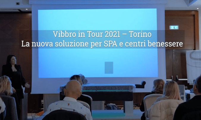 Vibbro in tour 2021