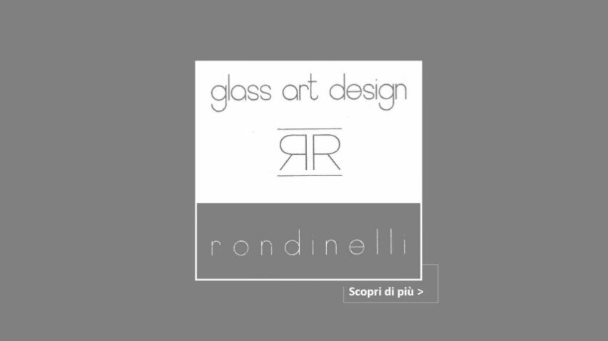 Glass art design